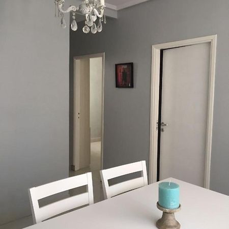 Ph Villa Marilyn 3 Ambientes Con Patio Y Parrilla En La Perla - Incluye Ropa De Cama Mar del Plata Dış mekan fotoğraf