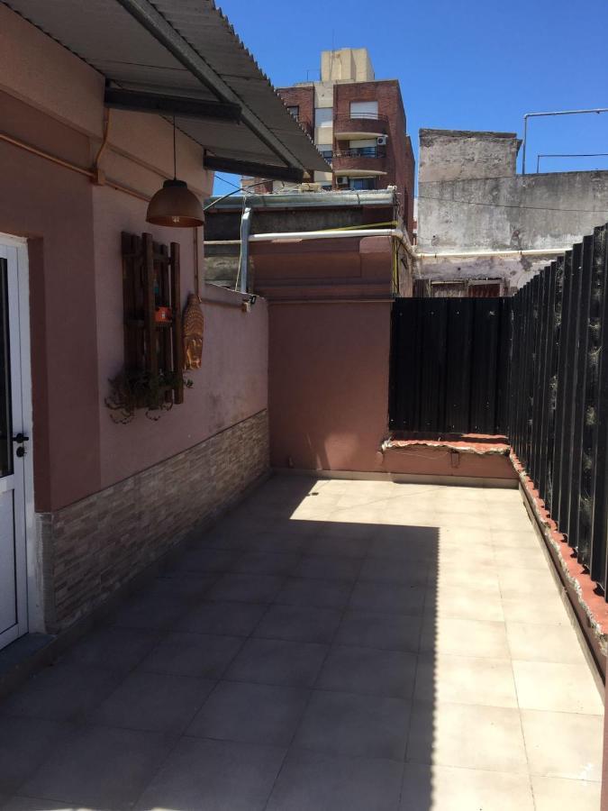 Ph Villa Marilyn 3 Ambientes Con Patio Y Parrilla En La Perla - Incluye Ropa De Cama Mar del Plata Dış mekan fotoğraf