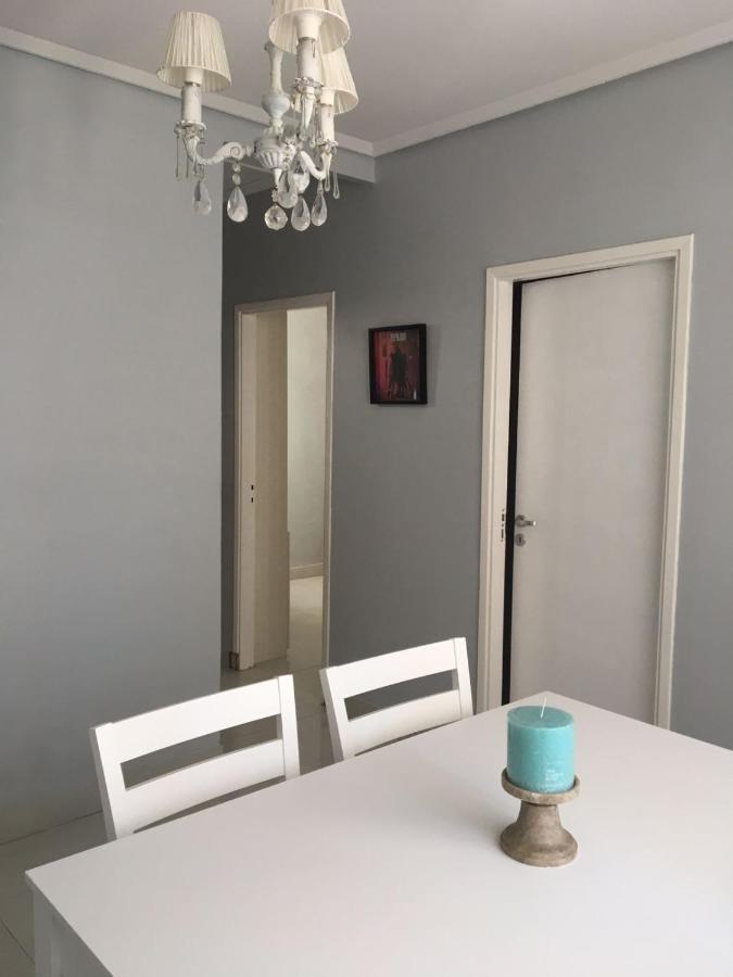 Ph Villa Marilyn 3 Ambientes Con Patio Y Parrilla En La Perla - Incluye Ropa De Cama Mar del Plata Dış mekan fotoğraf