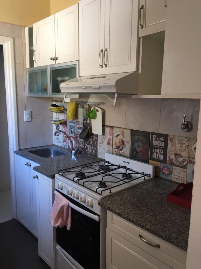 Ph Villa Marilyn 3 Ambientes Con Patio Y Parrilla En La Perla - Incluye Ropa De Cama Mar del Plata Dış mekan fotoğraf