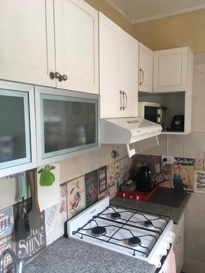 Ph Villa Marilyn 3 Ambientes Con Patio Y Parrilla En La Perla - Incluye Ropa De Cama Mar del Plata Dış mekan fotoğraf