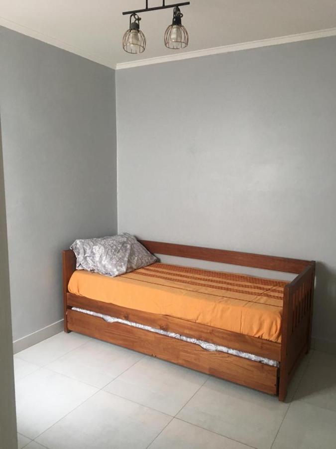 Ph Villa Marilyn 3 Ambientes Con Patio Y Parrilla En La Perla - Incluye Ropa De Cama Mar del Plata Dış mekan fotoğraf