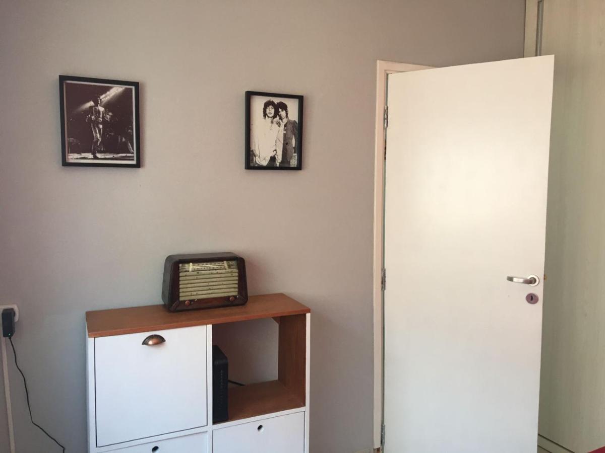 Ph Villa Marilyn 3 Ambientes Con Patio Y Parrilla En La Perla - Incluye Ropa De Cama Mar del Plata Dış mekan fotoğraf