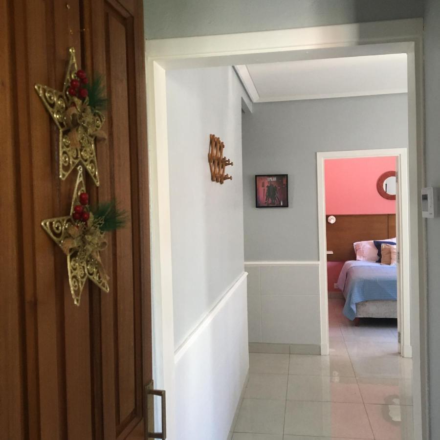 Ph Villa Marilyn 3 Ambientes Con Patio Y Parrilla En La Perla - Incluye Ropa De Cama Mar del Plata Dış mekan fotoğraf