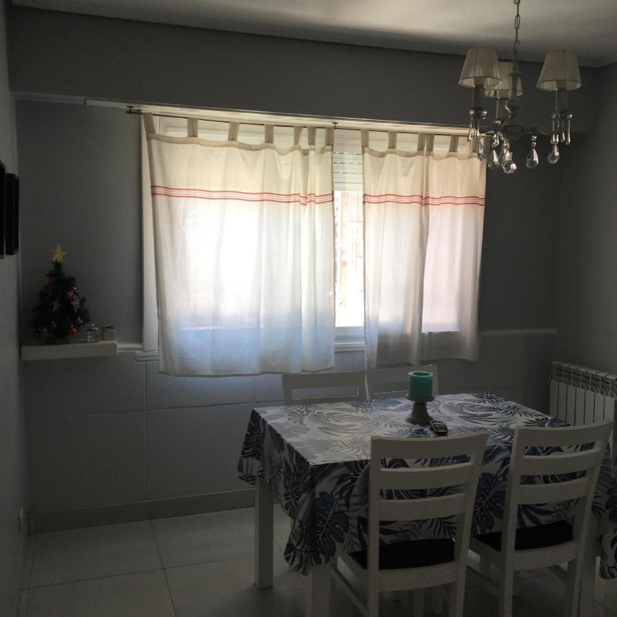 Ph Villa Marilyn 3 Ambientes Con Patio Y Parrilla En La Perla - Incluye Ropa De Cama Mar del Plata Dış mekan fotoğraf