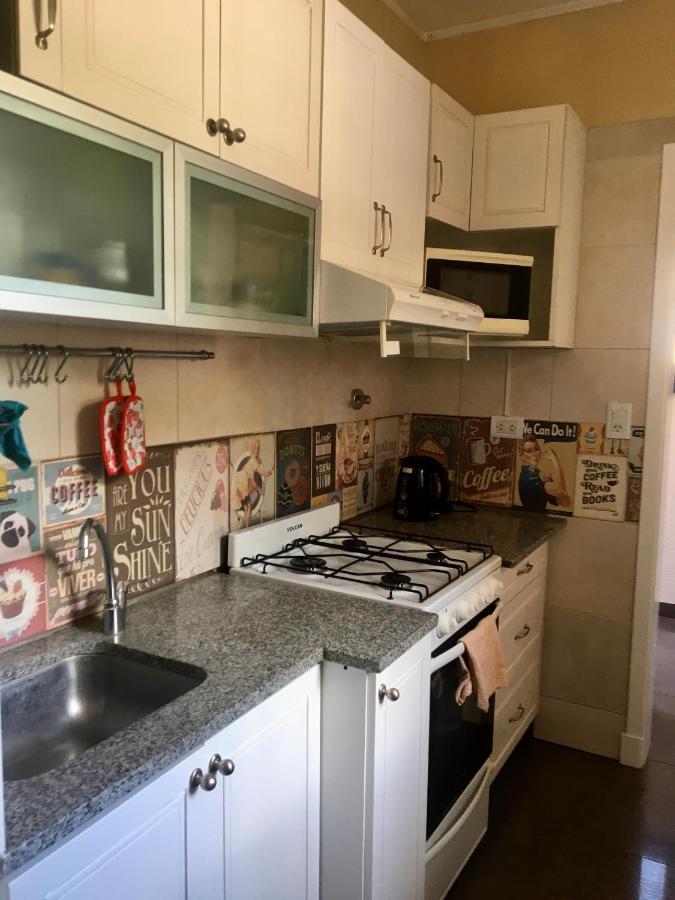 Ph Villa Marilyn 3 Ambientes Con Patio Y Parrilla En La Perla - Incluye Ropa De Cama Mar del Plata Dış mekan fotoğraf