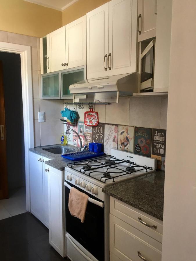 Ph Villa Marilyn 3 Ambientes Con Patio Y Parrilla En La Perla - Incluye Ropa De Cama Mar del Plata Dış mekan fotoğraf