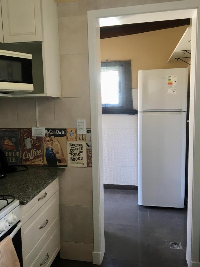 Ph Villa Marilyn 3 Ambientes Con Patio Y Parrilla En La Perla - Incluye Ropa De Cama Mar del Plata Dış mekan fotoğraf