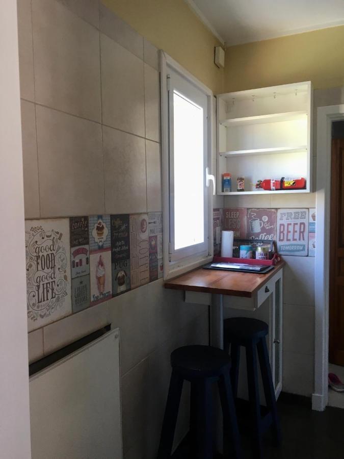 Ph Villa Marilyn 3 Ambientes Con Patio Y Parrilla En La Perla - Incluye Ropa De Cama Mar del Plata Dış mekan fotoğraf