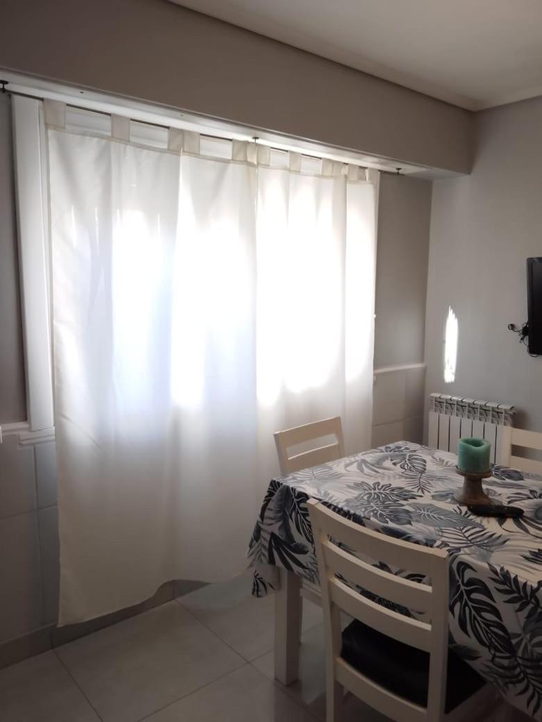 Ph Villa Marilyn 3 Ambientes Con Patio Y Parrilla En La Perla - Incluye Ropa De Cama Mar del Plata Dış mekan fotoğraf